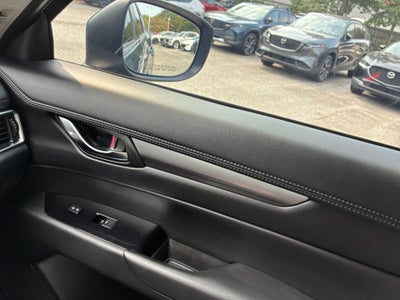 2022 Mazda Mazda CX-5 2.5 S Preferred Package
