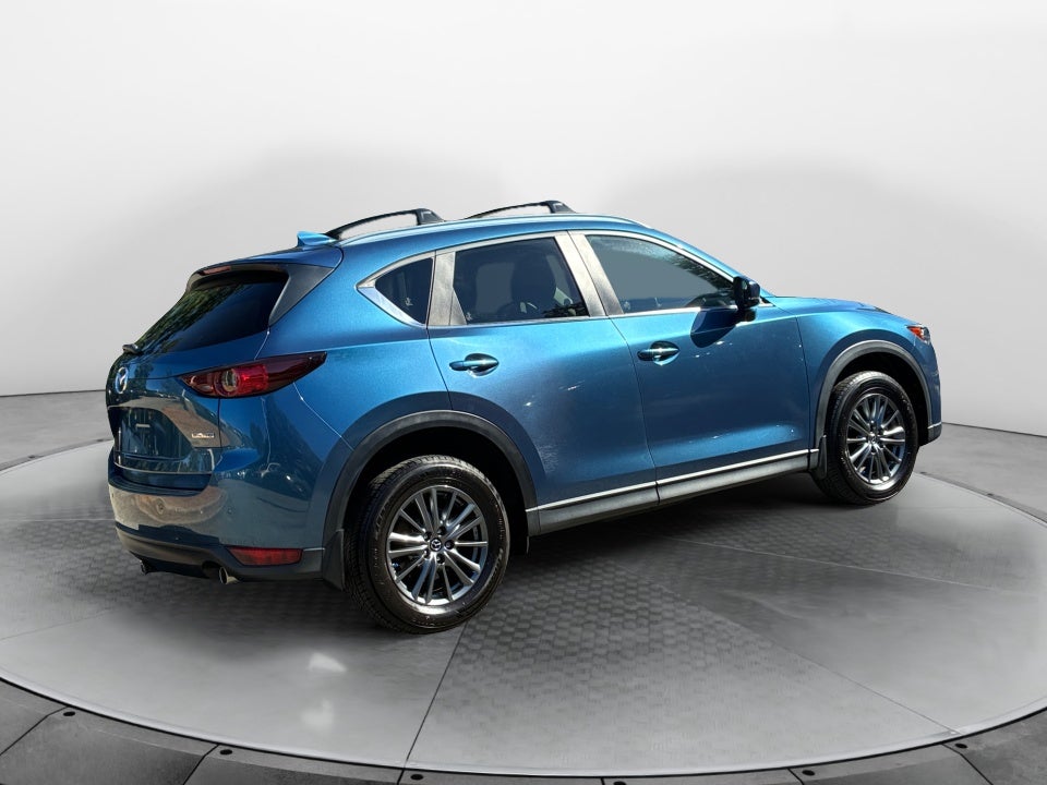2020 Mazda Mazda CX-5 Touring