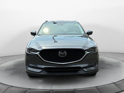 2018 Mazda Mazda CX-5 Grand Touring