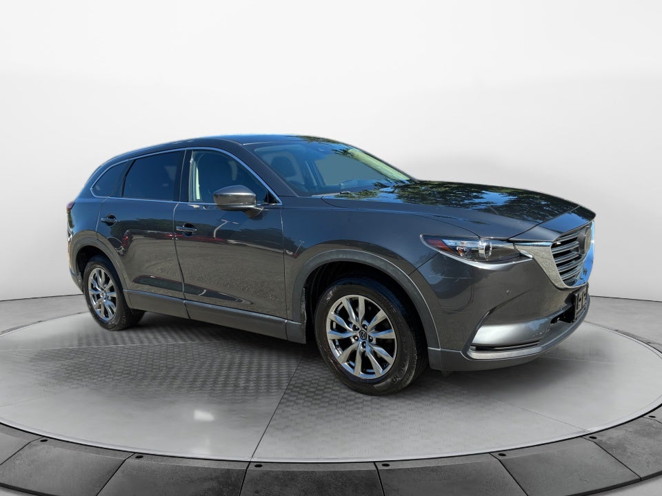 2019 Mazda Mazda CX-9 Touring