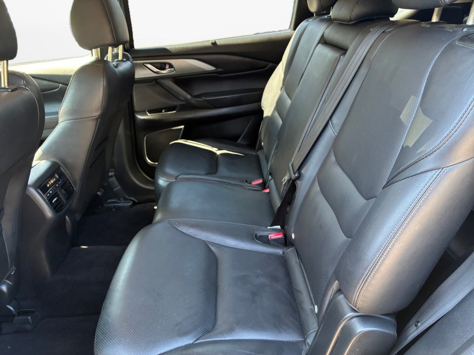2019 Mazda Mazda CX-9 Touring