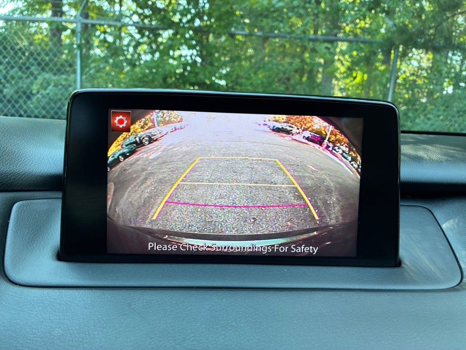 2019 Mazda Mazda CX-9 Touring