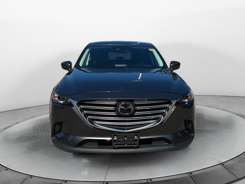 2019 Mazda Mazda CX-9 Touring