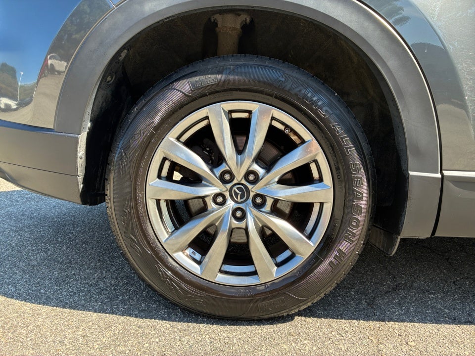 2019 Mazda Mazda CX-9 Touring