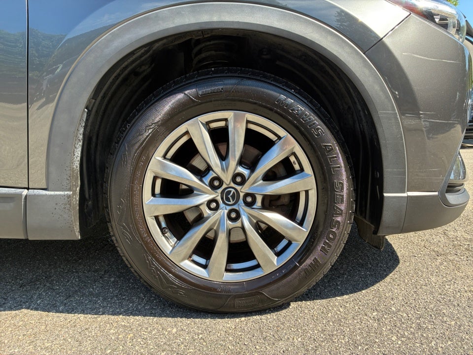 2019 Mazda Mazda CX-9 Touring
