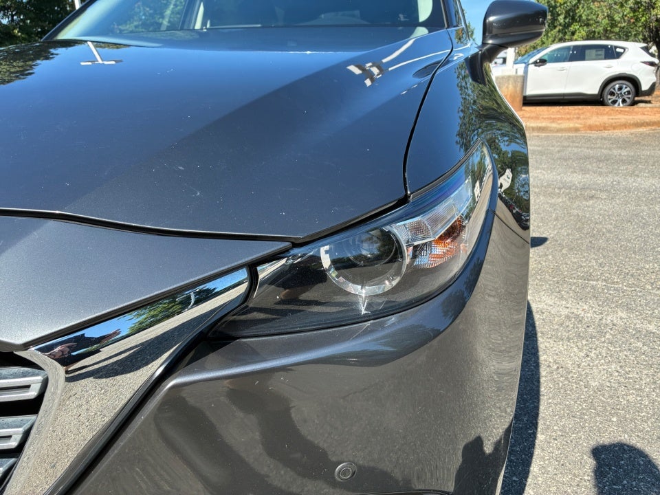 2019 Mazda Mazda CX-9 Touring
