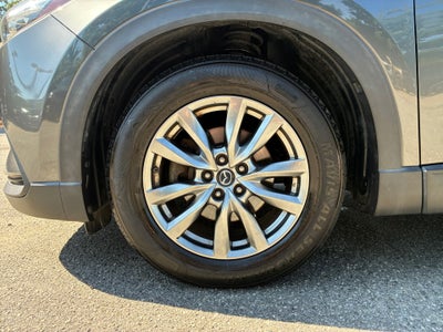 2019 Mazda Mazda CX-9 Touring