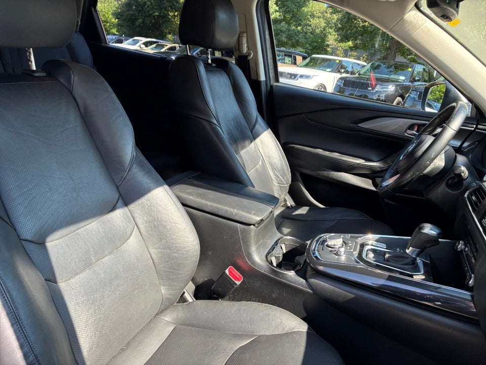 2019 Mazda Mazda CX-9 Touring