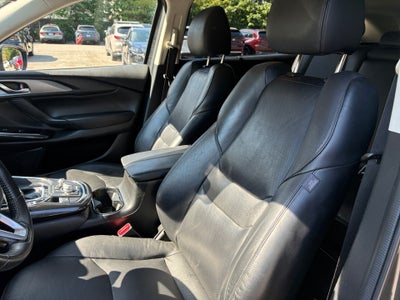 2019 Mazda Mazda CX-9 Touring