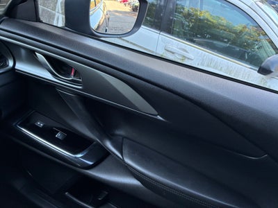 2019 Mazda Mazda CX-9 Touring