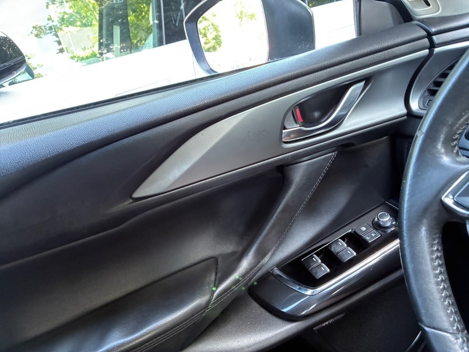 2019 Mazda Mazda CX-9 Touring