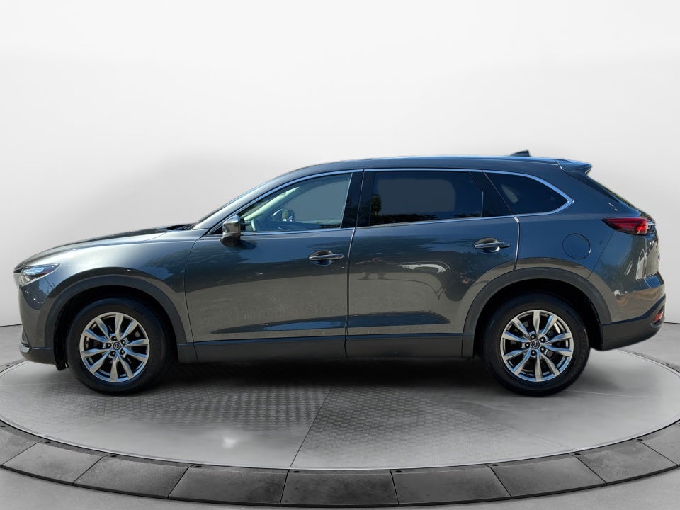 2019 Mazda Mazda CX-9 Touring