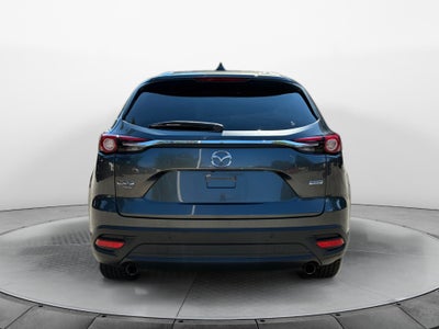 2019 Mazda Mazda CX-9 Touring
