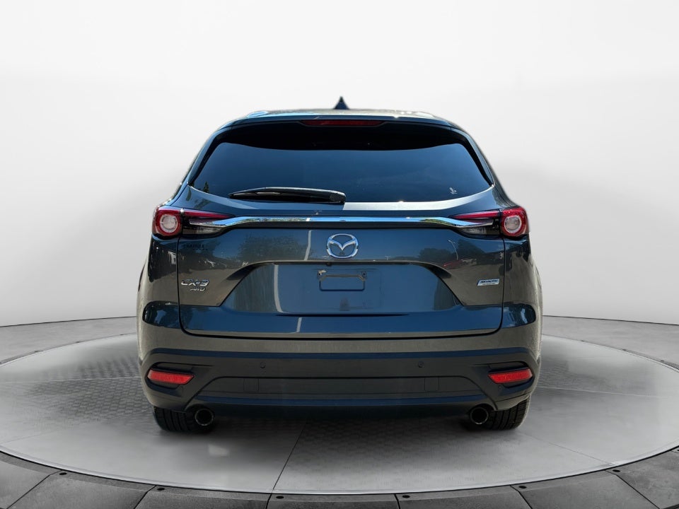 2019 Mazda Mazda CX-9 Touring