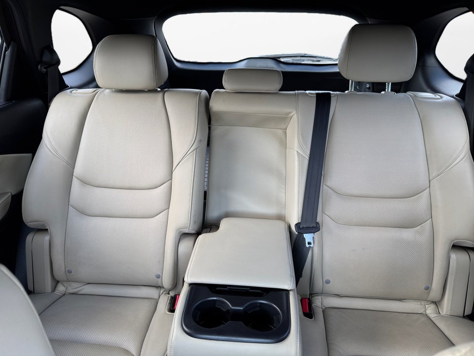 2016 Mazda Mazda CX-9 Grand Touring