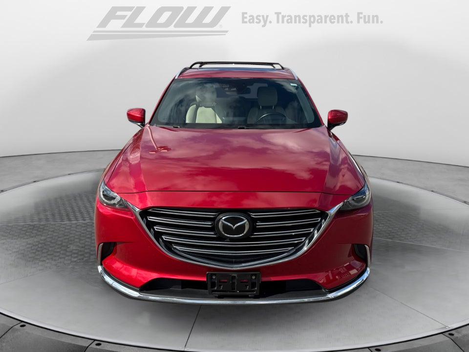 2016 Mazda Mazda CX-9 Grand Touring