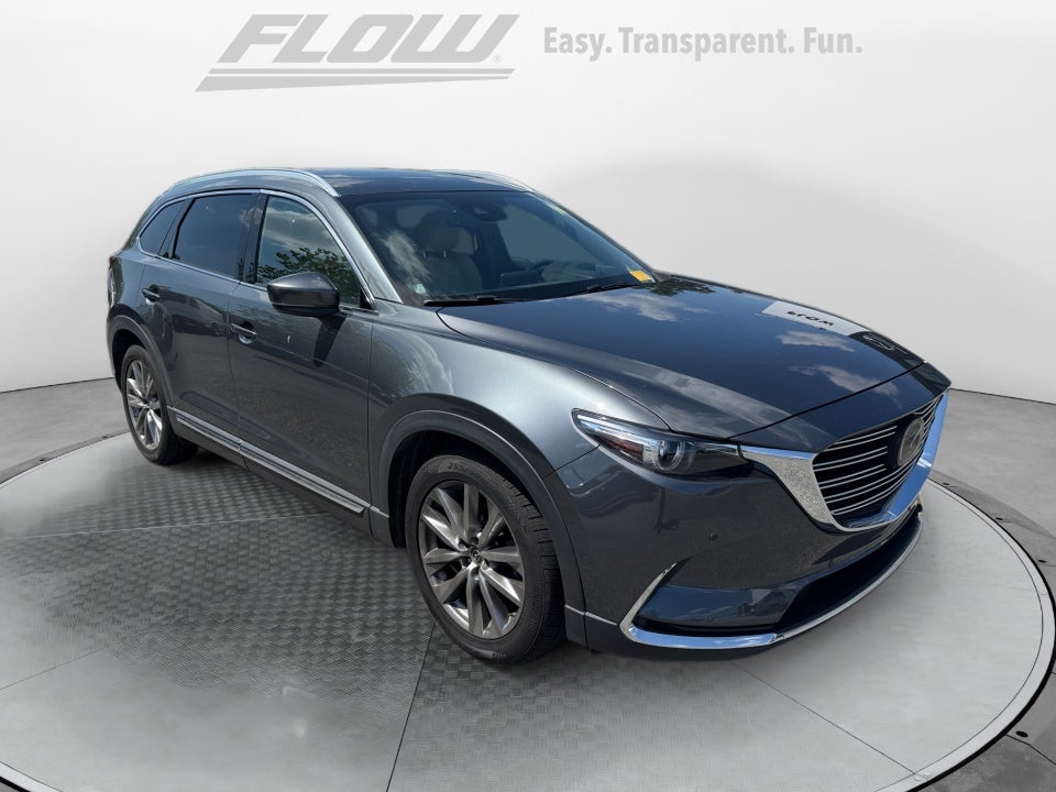 2019 Mazda Mazda CX-9 Grand Touring