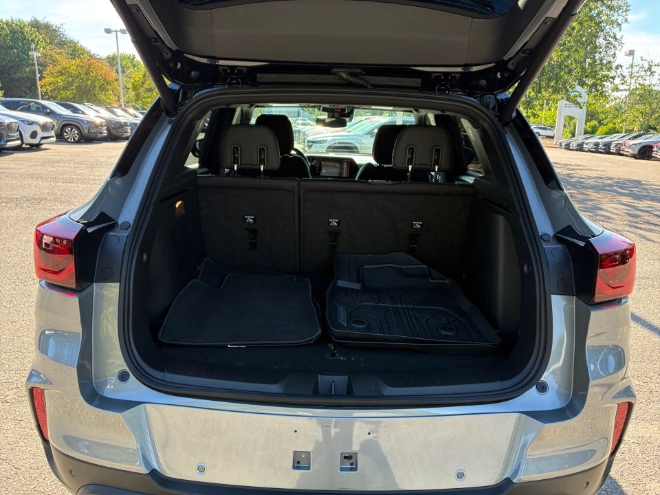 2026 Chevrolet Trailblazer FWD RS