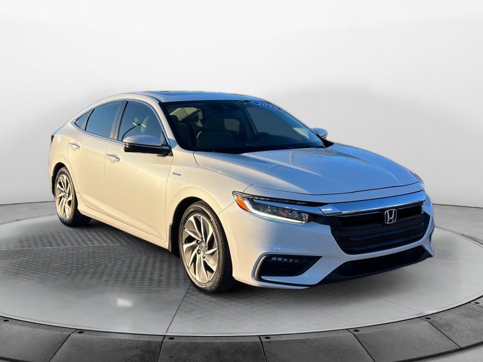 2020 Honda Insight Touring