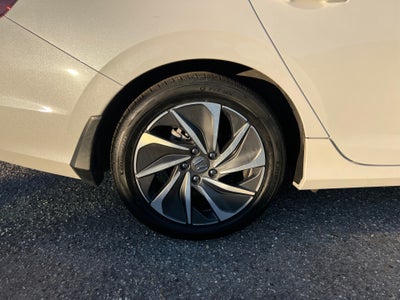 2020 Honda Insight Touring