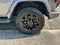 2021 Jeep Wrangler 4xe Unlimited Sahara High Altitude