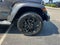 2021 Jeep Wrangler 4xe Unlimited Sahara High Altitude