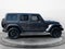 2021 Jeep Wrangler 4xe Unlimited Sahara High Altitude