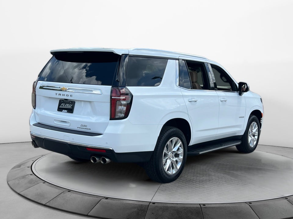 2023 Chevrolet Tahoe 2WD Premier