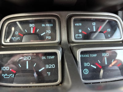 2015 Chevrolet Camaro 2LT