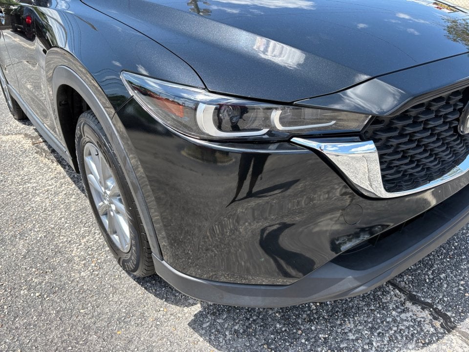 2023 Mazda Mazda CX-5 2.5 S