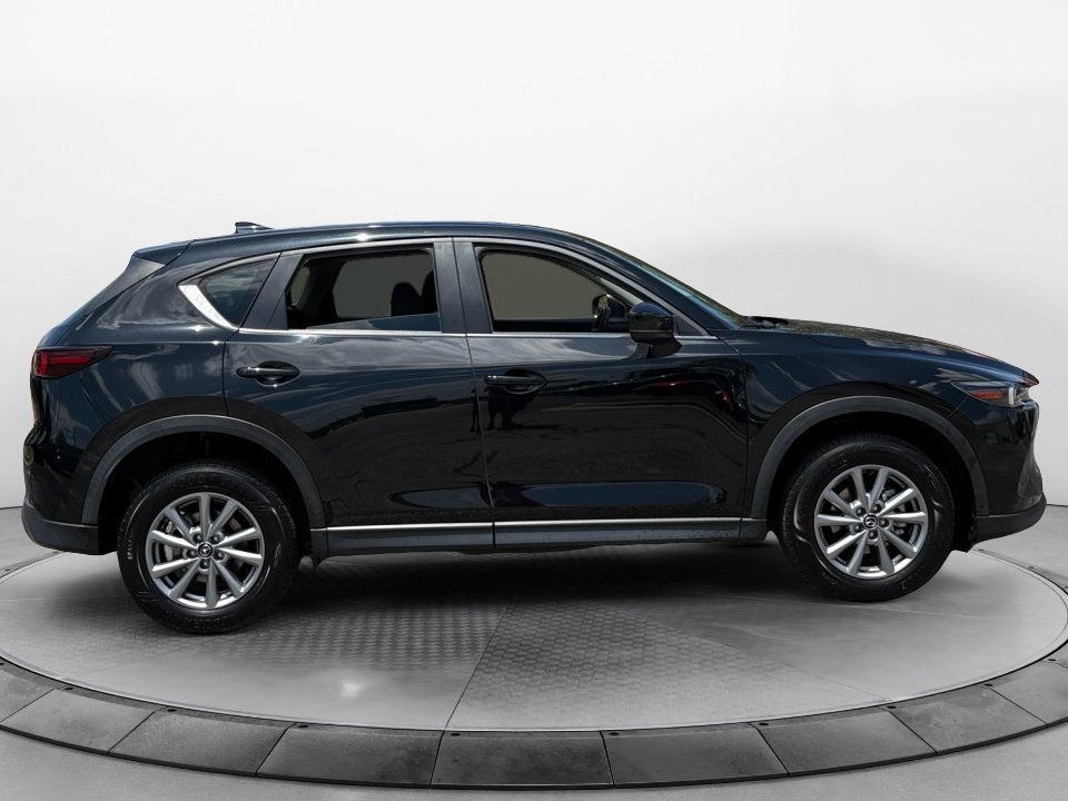 2023 Mazda Mazda CX-5 2.5 S