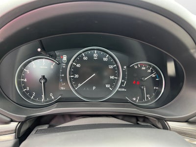 2022 Mazda Mazda CX-5 2.5 S Premium