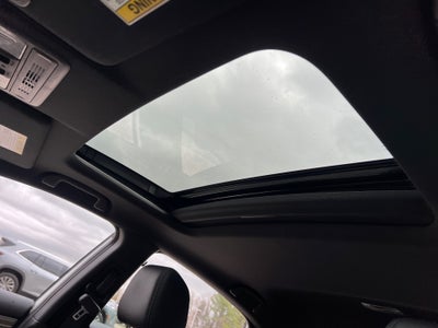 2018 Honda Civic EX-L