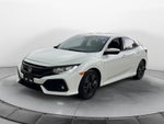 2018 Honda Civic EX-L