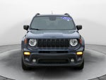 2021 Jeep Renegade 80th Anniversary