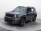 2021 Jeep Renegade 80th Anniversary