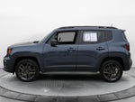 2021 Jeep Renegade 80th Anniversary