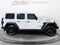 2021 Jeep Wrangler Willys 4x4