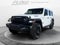 2021 Jeep Wrangler Willys 4x4