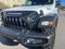 2021 Jeep Wrangler Willys 4x4