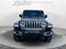 2020 Jeep Wrangler North Edition 4x4