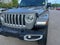 2020 Jeep Wrangler North Edition 4x4