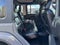 2020 Jeep Wrangler North Edition 4x4