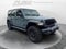 2026 Jeep Wrangler 4-Door Willys 4x4
