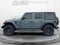 2026 Jeep Wrangler 4-Door Willys 4x4
