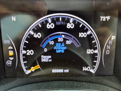 2022 Jeep Grand Cherokee Laredo X 4x4