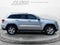 2013 Jeep Grand Cherokee Overland