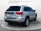 2013 Jeep Grand Cherokee Overland