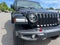 2021 Jeep Gladiator Rubicon 4x4