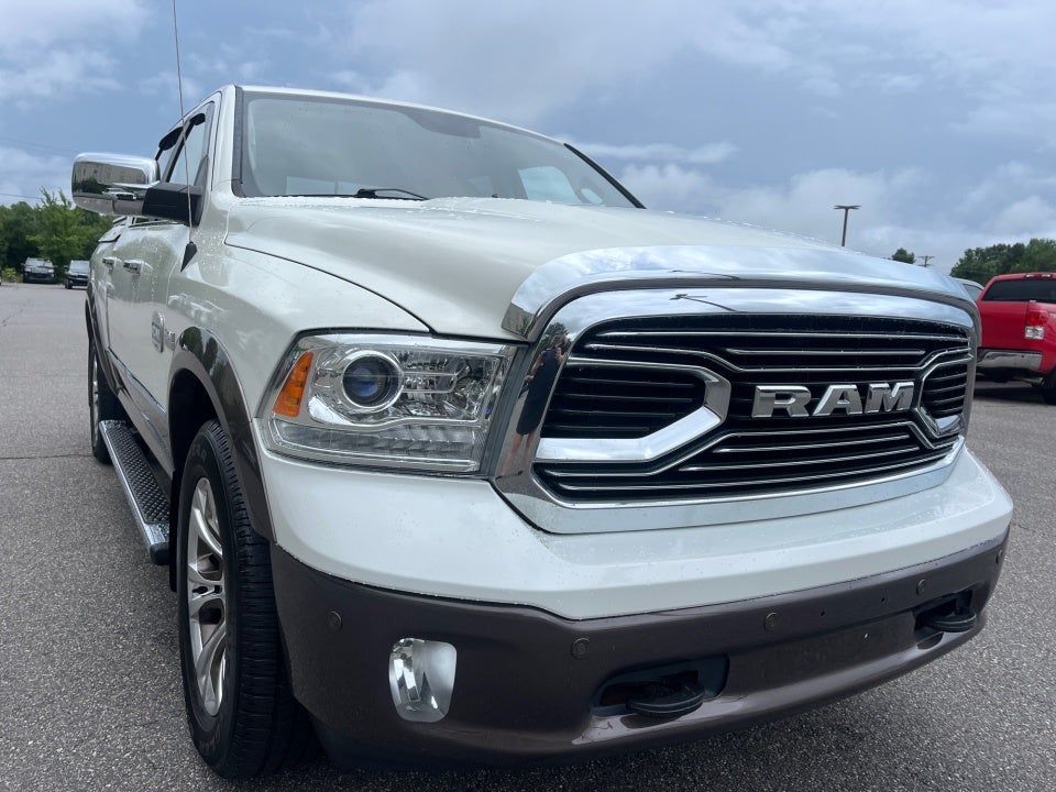 2018 RAM 1500 Longhorn